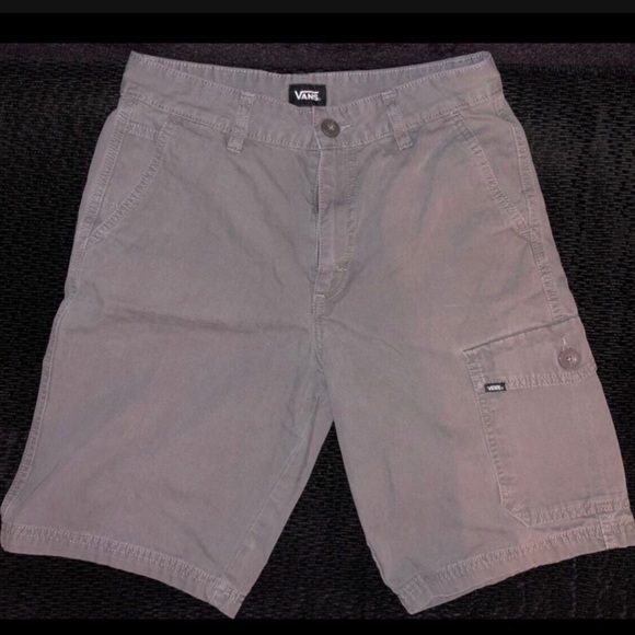 Vans Shorts - Picture 1 of 3